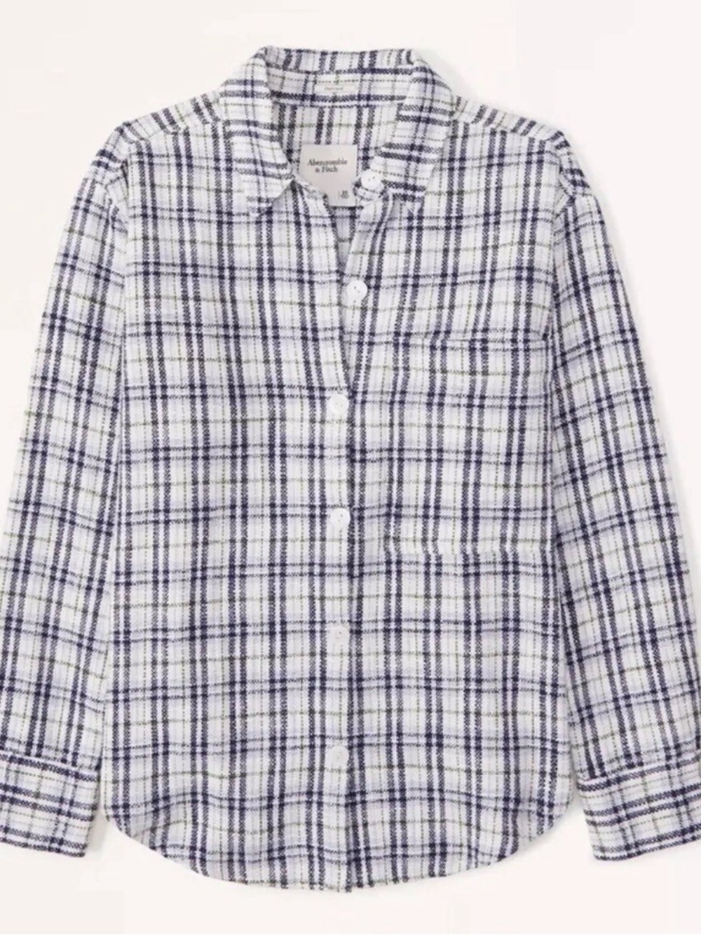 af shacket